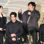 Netflixシリーズ「イクサガミ」戦神祭