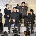 Netflixシリーズ「イクサガミ」戦神祭