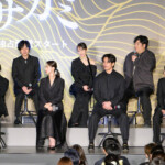 Netflixシリーズ「イクサガミ」戦神祭