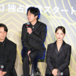 Netflixシリーズ「イクサガミ」戦神祭