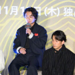 Netflixシリーズ「イクサガミ」戦神祭