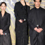 Netflixシリーズ「イクサガミ」戦神祭