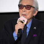 映画『TOKYOタクシー』初日舞台挨拶