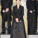 Netflixシリーズ「イクサガミ」戦神祭