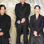 Netflixシリーズ「イクサガミ」戦神祭