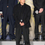 Netflixシリーズ「イクサガミ」戦神祭