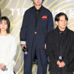 Netflixシリーズ「イクサガミ」戦神祭