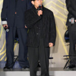 Netflixシリーズ「イクサガミ」戦神祭