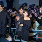 Netflixシリーズ「イクサガミ」戦神祭