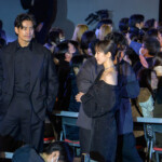 Netflixシリーズ「イクサガミ」戦神祭