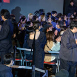 Netflixシリーズ「イクサガミ」戦神祭