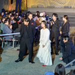 Netflixシリーズ「イクサガミ」戦神祭