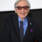 映画『TOKYOタクシー』初日舞台挨拶