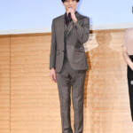 映画『栄光のバックホーム』上映イベント