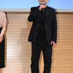 映画『栄光のバックホーム』上映イベント