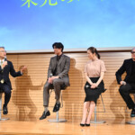 映画『栄光のバックホーム』上映イベント