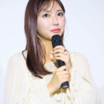 映画『初恋芸人』先行プレミア試写会舞台挨拶