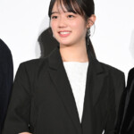 映画『TOKYOタクシー』初日舞台挨拶