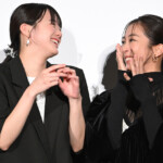 映画『TOKYOタクシー』初日舞台挨拶