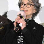 映画『TOKYOタクシー』初日舞台挨拶