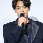 映画『初恋芸人』先行プレミア試写会舞台挨拶