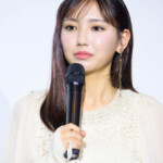 映画『初恋芸人』先行プレミア試写会舞台挨拶