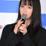 「連続ドラマＷ シャドウワーク」完成報告会