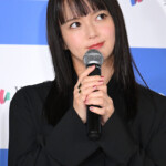 「連続ドラマＷ シャドウワーク」完成報告会