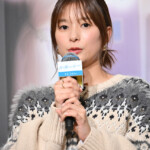 映画『君の顔では泣けない』大ヒット祈願！公開直前トークイベント