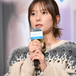 映画『君の顔では泣けない』大ヒット祈願！公開直前トークイベント