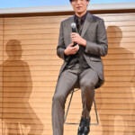 映画『栄光のバックホーム』上映イベント