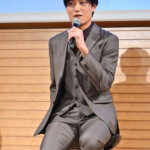 映画『栄光のバックホーム』上映イベント