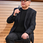 映画『栄光のバックホーム』上映イベント