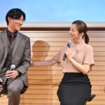 映画『栄光のバックホーム』上映イベント