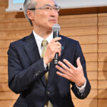 映画『栄光のバックホーム』上映イベント