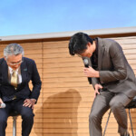 映画『栄光のバックホーム』上映イベント