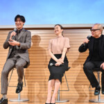 映画『栄光のバックホーム』上映イベント