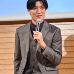 映画『栄光のバックホーム』上映イベント