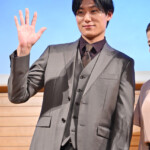 映画『栄光のバックホーム』上映イベント