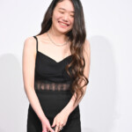 映画『星と月は天の穴』完成披露上映会 舞台挨拶