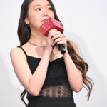 映画『星と月は天の穴』完成披露上映会 舞台挨拶