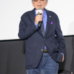 映画『TOKYOタクシー』初日舞台挨拶