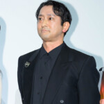 映画『初恋芸人』先行プレミア試写会舞台挨拶