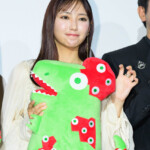 映画『初恋芸人』先行プレミア試写会舞台挨拶