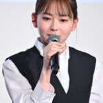 映画『恋に至る病』大ヒット御礼舞台挨拶