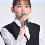 映画『恋に至る病』大ヒット御礼舞台挨拶