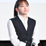 映画『恋に至る病』大ヒット御礼舞台挨拶