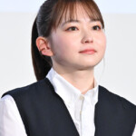 映画『恋に至る病』大ヒット御礼舞台挨拶