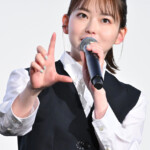 映画『恋に至る病』大ヒット御礼舞台挨拶