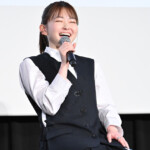 映画『恋に至る病』大ヒット御礼舞台挨拶